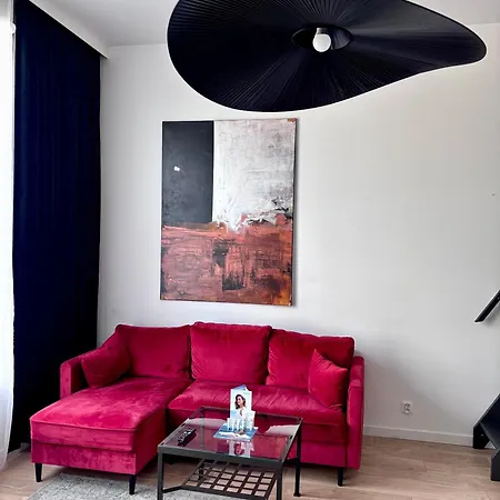 Apartment White Glove Deluxe Sielska - Jezioro Ukiel *